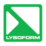 Lysoform - представители Диверси (Diversey) в Украине